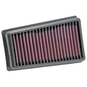 Air filter K&N KT-6908 by K&N, Cooling systems - Ref: S3735380, Price: 74,15 €, Discount: %