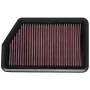 Air filter K&N 33-2451 by K&N, Cooling systems - Ref: S3735383, Price: 66,73 €, Discount: %