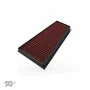 Air filter K&N 33-2995 Car 33-2995 (3,8 x 17,5 x 26 cm) by K&N, Cooling systems - Ref: S3735389, Price: 66,73 €, Discount: %