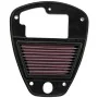 Air filter K&N KA-9006 by K&N, Cooling systems - Ref: S3735411, Price: 66,73 €, Discount: %