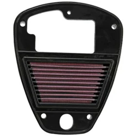 Air filter K&N KA-9006 by K&N, Cooling systems - Ref: S3735411, Price: 65,42 €, Discount: %