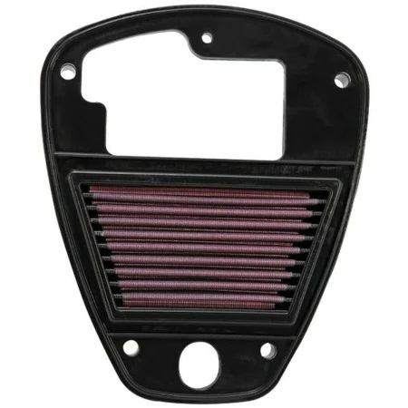 Air filter K&N KA-9006 by K&N, Cooling systems - Ref: S3735411, Price: 66,73 €, Discount: %