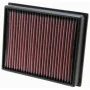 Filtro de aire K&N 33-2992 de K&N, Sistemas de refrigeración - Ref: S3735419, Precio: 74,15 €, Descuento: %