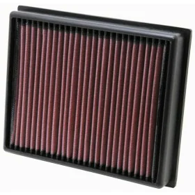 Filtro de aire K&N 33-2992 de K&N, Sistemas de refrigeración - Ref: S3735419, Precio: 72,70 €, Descuento: %