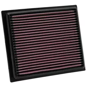 Filtro de ar K&N 33-2435 de K&N, Sistemas de arrefecimento - Ref: S3735422, Preço: 66,73 €, Desconto: %