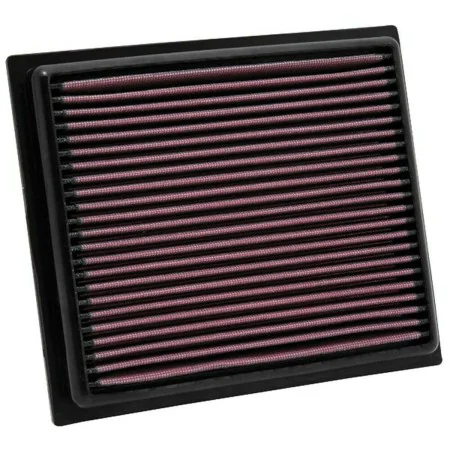 Filtro de aire K&N 33-2435 de K&N, Sistemas de refrigeración - Ref: S3735422, Precio: 66,73 €, Descuento: %