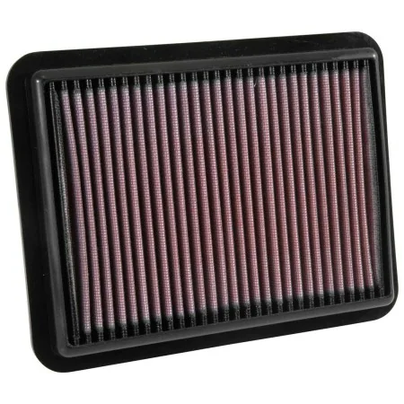 Filtro de aire K&N 33-5038 de K&N, Sistemas de refrigeración - Ref: S3735432, Precio: 59,31 €, Descuento: %