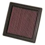 Air filter K&N 33-2399 by K&N, Cooling systems - Ref: S3735449, Price: 66,73 €, Discount: %