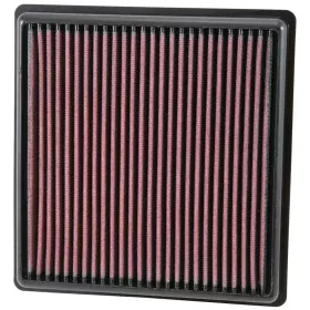 Filtro de aire K&N KN33-3011 de K&N, Sistemas de refrigeración - Ref: S3735463, Precio: 59,31 €, Descuento: %