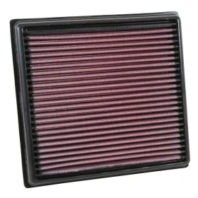 Filtro dell'aria K&N 33-3040 di K&N, Sistemi di refrigerazione - Rif: S3735465, Prezzo: 58,15 €, Sconto: %