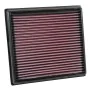 Air filter K&N 33-3040 by K&N, Cooling systems - Ref: S3735465, Price: 59,31 €, Discount: %