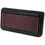 Filtro de aire K&N 33-2300 de K&N, Sistemas de refrigeración - Ref: S3735477, Precio: 66,73 €, Descuento: %