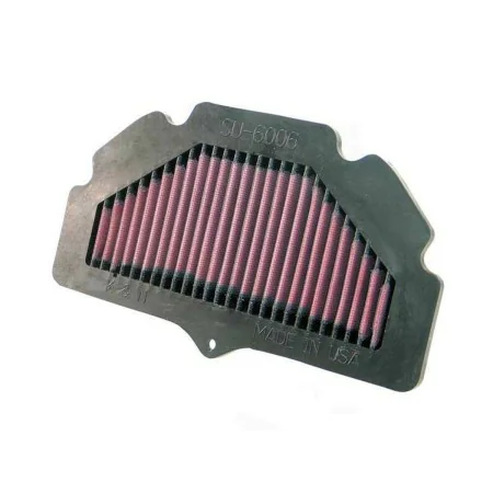 Filtro de aire K&N SU-6006 de K&N, Sistemas de refrigeración - Ref: S3735491, Precio: 59,31 €, Descuento: %