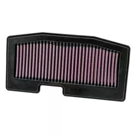 Air filter K&N TB-6713 by K&N, Cooling systems - Ref: S3735509, Price: 53,71 €, Discount: %