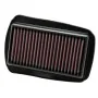 Filtro de aire K&N YA-1208 de K&N, Sistemas de refrigeración - Ref: S3735521, Precio: 45,15 €, Descuento: %