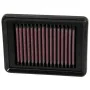 Filtro de aire K&N YA-5008 de K&N, Sistemas de refrigeración - Ref: S3735523, Precio: 52,66 €, Descuento: %