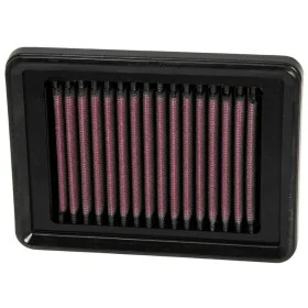 Air filter K&N YA-5008 by K&N, Cooling systems - Ref: S3735523, Price: 52,66 €, Discount: %