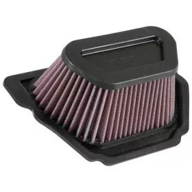 Air filter K&N YA-1015 by K&N, Cooling systems - Ref: S3735540, Price: 74,15 €, Discount: %