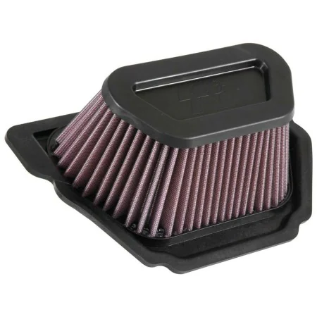 Air filter K&N YA-1015 by K&N, Cooling systems - Ref: S3735540, Price: 72,70 €, Discount: %