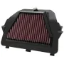 Air filter K&N YA-6008 by K&N, Cooling systems - Ref: S3735541, Price: 74,15 €, Discount: %