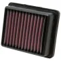 Filtro de aire K&N KT-1211 de K&N, Sistemas de refrigeración - Ref: S3735588, Precio: 66,73 €, Descuento: %