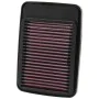 Filtro de ar K&N SU-6505 de K&N, Sistemas de arrefecimento - Ref: S3735602, Preço: 57,56 €, Desconto: %