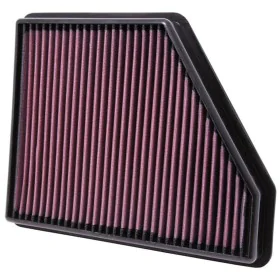 Filtro de aire K&N 33-2434 de K&N, Sistemas de refrigeración - Ref: S3735628, Precio: 77,27 €, Descuento: %