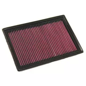 Filtro de aire K&N KN33-2293 de K&N, Sistemas de refrigeración - Ref: S3735651, Precio: 66,73 €, Descuento: %