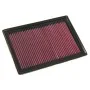 Filtro de ar K&N KN33-2293 de K&N, Sistemas de arrefecimento - Ref: S3735651, Preço: 66,73 €, Desconto: %