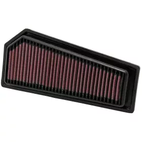 Filtro de aire K&N 33-2965 de K&N, Sistemas de refrigeración - Ref: S3735656, Precio: 66,73 €, Descuento: %