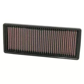 Filtro de aire K&N 33-2417 de K&N, Sistemas de refrigeración - Ref: S3735664, Precio: 58,15 €, Descuento: %