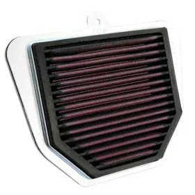 Filtro de aire K&N YA-1006 de K&N, Sistemas de refrigeración - Ref: S3735675, Precio: 74,15 €, Descuento: %