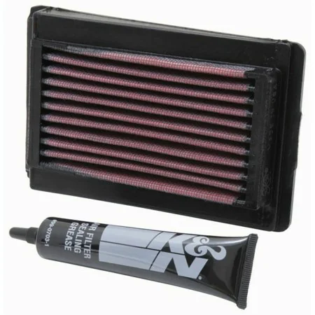 Air filter K&N YA-6604 by K&N, Cooling systems - Ref: S3735678, Price: 53,71 €, Discount: %