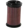 Filtro de aire K&N DU-6908 de K&N, Sistemas de refrigeración - Ref: S3735690, Precio: 74,15 €, Descuento: %