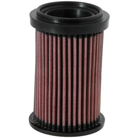 Air filter K&N DU-6908 by K&N, Cooling systems - Ref: S3735690, Price: 74,15 €, Discount: %