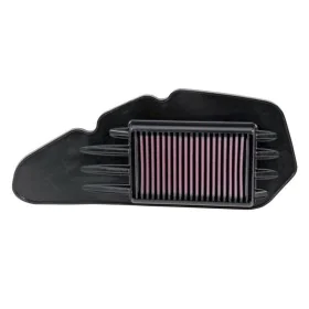 Filtro de aire K&N KNHA-1213 de K&N, Sistemas de refrigeración - Ref: S3735695, Precio: 56,43 €, Descuento: %