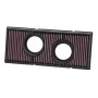 Filtro de ar K&N KT-9907 de K&N, Sistemas de arrefecimento - Ref: S3735757, Preço: 84,34 €, Desconto: %