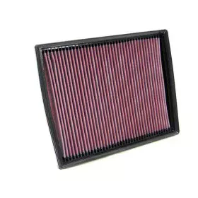 Filtro de ar K&N 33-2787 de K&N, Sistemas de arrefecimento - Ref: S3735758, Preço: 65,42 €, Desconto: %