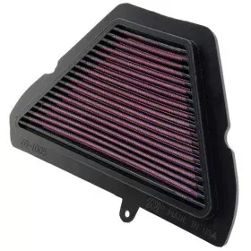 Filtro de aire K&N TB-1005 de K&N, Sistemas de refrigeración - Ref: S3735768, Precio: 59,31 €, Descuento: %