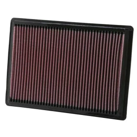 Filtro de aire K&N 33-2295 de K&N, Sistemas de refrigeración - Ref: S3735886, Precio: 66,73 €, Descuento: %