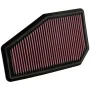 Filtro de ar K&N 33-2948 de K&N, Sistemas de arrefecimento - Ref: S3735899, Preço: 59,31 €, Desconto: %