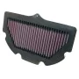 Filtro de ar K&N SU-7506 de K&N, Sistemas de arrefecimento - Ref: S3735921, Preço: 65,42 €, Desconto: %