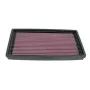 Filtro de ar K&N 33-2819 de K&N, Sistemas de arrefecimento - Ref: S3736011, Preço: 59,31 €, Desconto: %