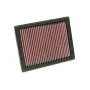 Filtro de ar K&N 33-2239 de K&N, Sistemas de arrefecimento - Ref: S3736035, Preço: 59,31 €, Desconto: %