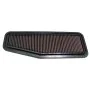 Filtro de ar K&N KN33-2216 de K&N, Sistemas de arrefecimento - Ref: S3736048, Preço: 59,31 €, Desconto: %