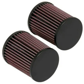 Air filter K&N HA-1004 by K&N, Cooling systems - Ref: S3736082, Price: 119,41 €, Discount: %