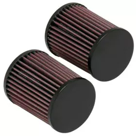 Air filter K&N HA-1004 by K&N, Cooling systems - Ref: S3736082, Price: 124,67 €, Discount: %