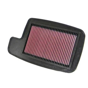 Filtre à air K&N AC-6504 de K&N, Systèmes de refroidissement - Réf : S3736134, Prix : 58,15 €, Remise : %