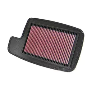 Filtre à air K&N AC-6504 de K&N, Systèmes de refroidissement - Réf : S3736134, Prix : 59,31 €, Remise : %