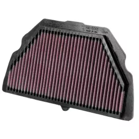 Filtro de aire K&N HA-6001 de K&N, Sistemas de refrigeración - Ref: S3736145, Precio: 74,15 €, Descuento: %